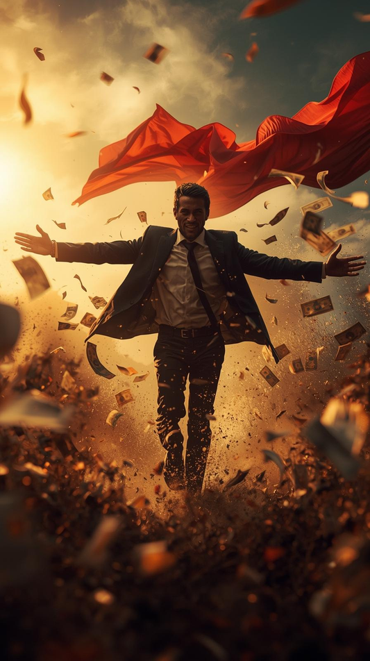 Argent et indépendance financière