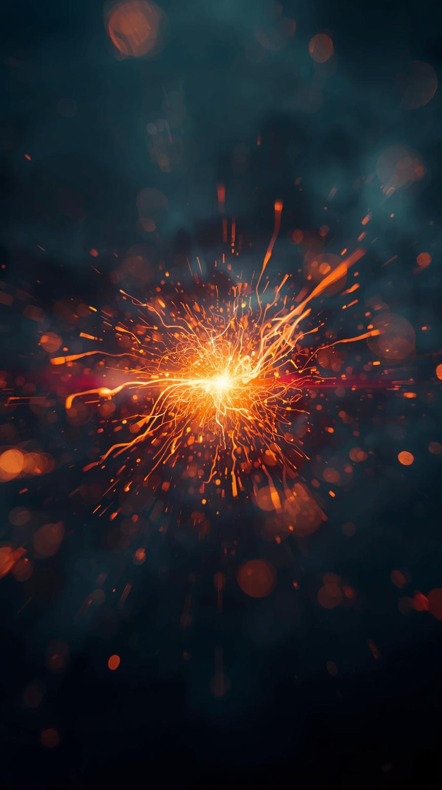 L’étincelle intérieure